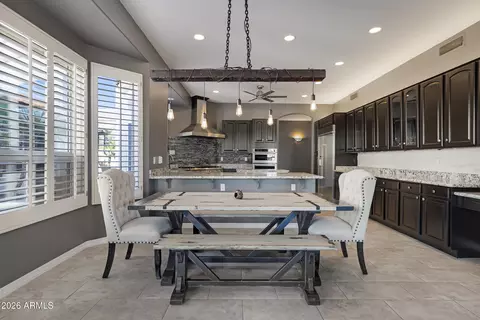 Dining - 8540 E Mcdowell Rd #10, Mesa, AZ 85207 photo 3 of 4