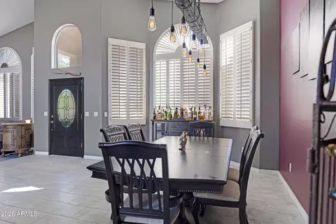 Dining - 8540 E Mcdowell Rd #10, Mesa, AZ 85207 photo 2 of 4