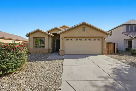3207 S 94th Ave, Tolleson, AZ 85353