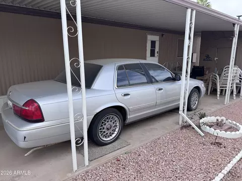 11425 E University Dr #57, Apache Junction, AZ 85120 photo 2