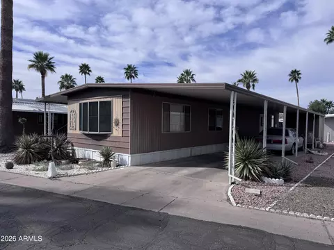 11425 E University Dr #57, Apache Junction, AZ 85120