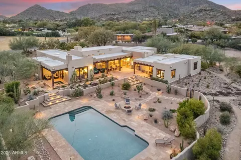 5060 E Sky Desert Ln, Paradise Valley, AZ 85253