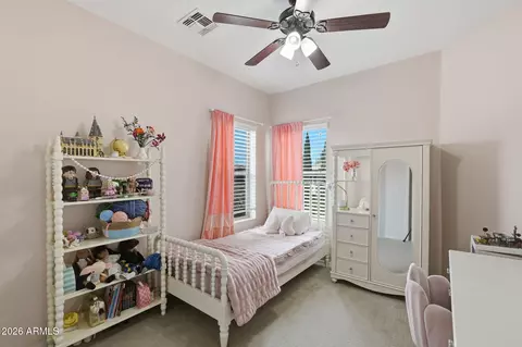 Bedroom - 3512 E Palo Verde St, Gilbert, AZ 85296 photo 7 of 7