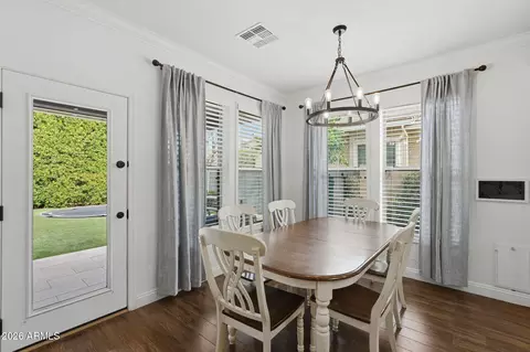 Dining - 3512 E Palo Verde St, Gilbert, AZ 85296 photo 2 of 2