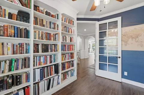 Entry Way - 3512 E Palo Verde St, Gilbert, AZ 85296 photo 1 of 3