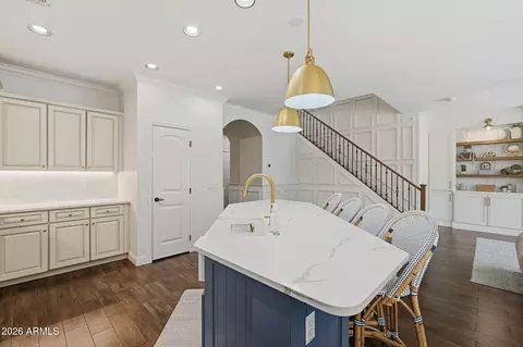 Kitchen - 3512 E Palo Verde St, Gilbert, AZ 85296 photo 1 of 3