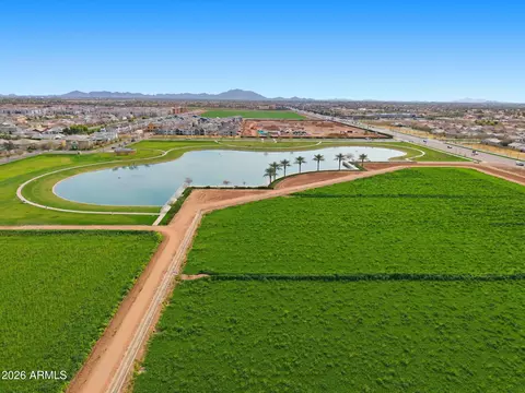 View/Area - 3512 E Palo Verde St, Gilbert, AZ 85296 photo 7 of 9