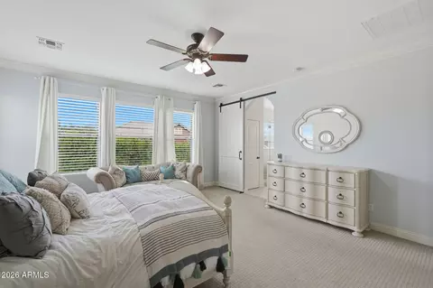 Bedroom - 3512 E Palo Verde St, Gilbert, AZ 85296 photo 1 of 7