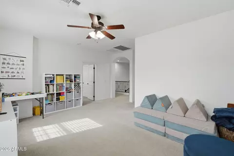 Entry Way - 3512 E Palo Verde St, Gilbert, AZ 85296 photo 3 of 3