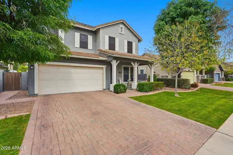 3512 E Palo Verde St, Gilbert, AZ 85296