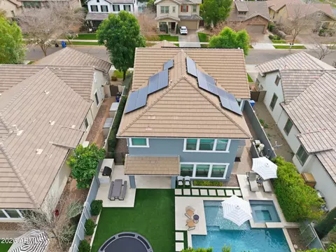 View/Area - 3512 E Palo Verde St, Gilbert, AZ 85296 photo 4 of 9