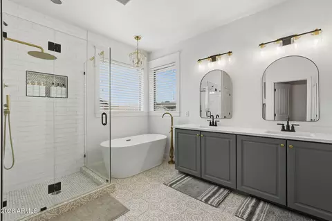 Bath - 3512 E Palo Verde St, Gilbert, AZ 85296 photo 1 of 4