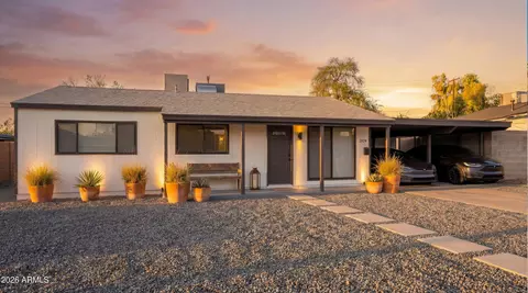 2824 N 71st Pl, Scottsdale, AZ 85257