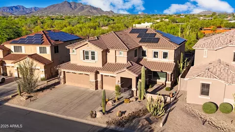 32825 N 43rd St, Cave Creek, AZ 85331