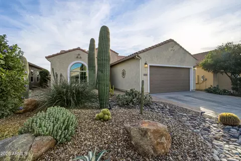 6543 W Rushmore Way, Florence, AZ 85132