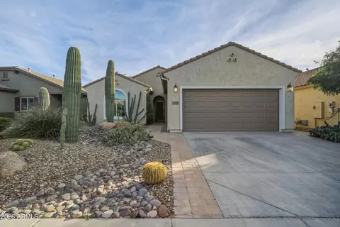 6543 W Rushmore Way, Florence, AZ 85132