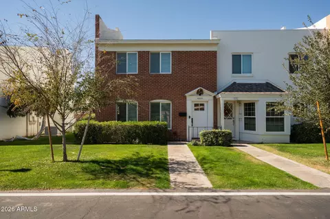 4009 E Campbell Ave, Phoenix, AZ 85018