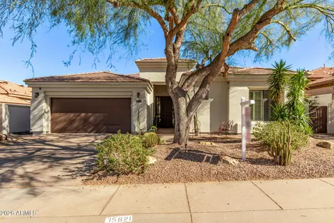 15621 E Cactus Dr, Fountain Hills, AZ 85268