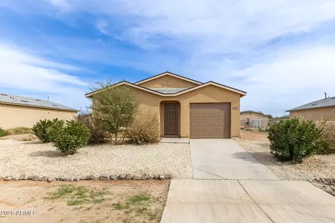 32017 N Poplar St, Wittmann, AZ 85361