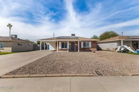 3828 N 21st Ave, Phoenix, AZ 85015