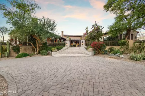 3900 E Bethany Home Rd, Paradise Valley, AZ 85253