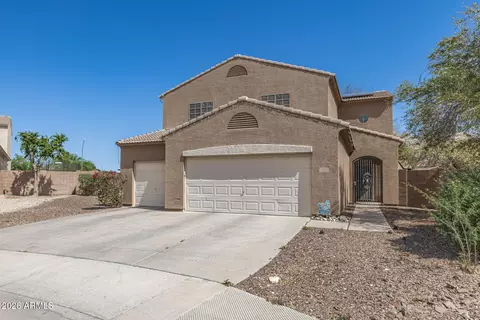 15335 N 159th Dr, Surprise, AZ 85379
