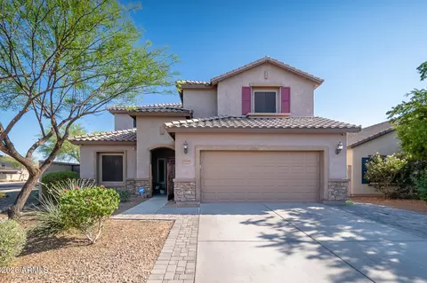 10789 W Yearling Rd, Peoria, AZ 85383