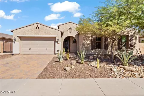 11856 W Lone Tree Trl, Peoria, AZ 85383