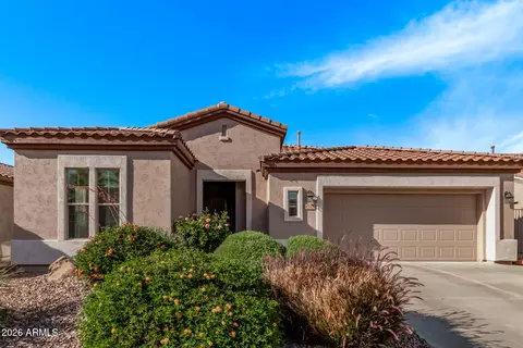 4120 E Jude Ln, Gilbert, AZ 85298