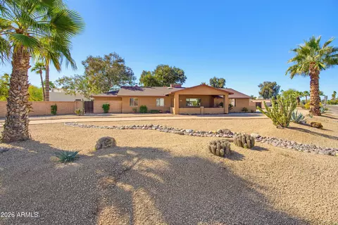 6521 E Sweetwater Ave, Scottsdale, AZ 85254