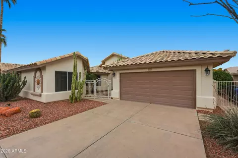 14472 W Morning Star Trl, Surprise, AZ 85374