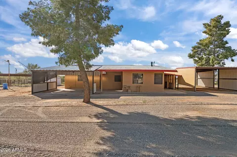 22905 W Ranch Rd, Congress, AZ 85332