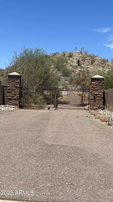 312 W Mission Ln #9, Phoenix, AZ 85021
