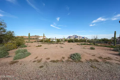 000 Vacant Land #-, Apache Junction, AZ 85119 photo 4