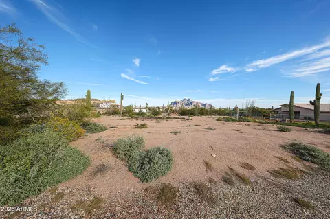 000 Vacant Land #-, Apache Junction, AZ 85119 photo 5