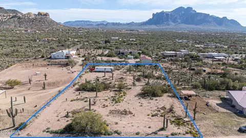 000 Vacant Land #-, Apache Junction, AZ 85119 photo 2