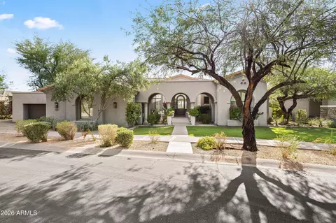 9290 E Thompson Peak Pkwy #102, Scottsdale, AZ 85255