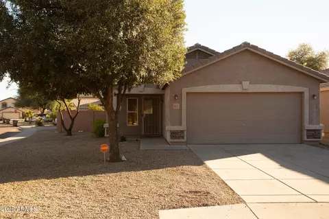 2617 E San Manuel Rd, San Tan Valley, AZ 85143