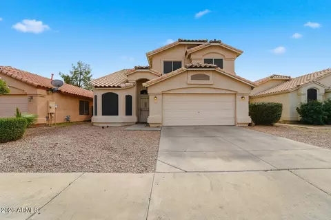 12523 W Roanoke Ave, Avondale, AZ 85392