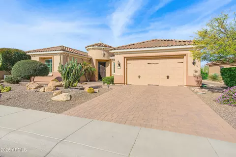 19770 N 271st Ave, Buckeye, AZ 85396
