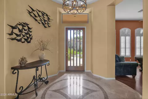 Entry Way - 3322 E Jaeger Cir, Mesa, AZ 85213 photo 1 of 1