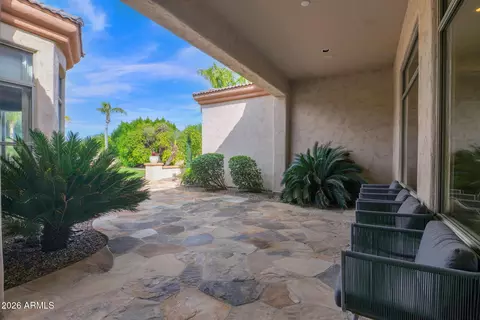 Exterior - 3322 E Jaeger Cir, Mesa, AZ 85213 photo 5 of 44