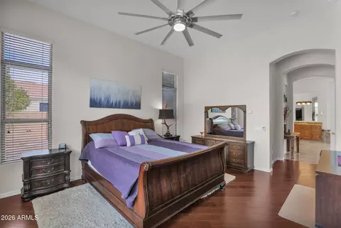 Bedroom - 3322 E Jaeger Cir, Mesa, AZ 85213 photo 1 of 6