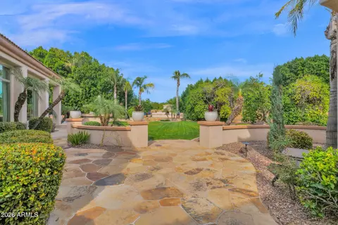 Exterior - 3322 E Jaeger Cir, Mesa, AZ 85213 photo 13 of 44