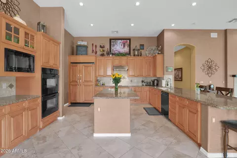 Kitchen - 3322 E Jaeger Cir, Mesa, AZ 85213 photo 1 of 7