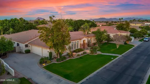 View/Area - 3322 E Jaeger Cir, Mesa, AZ 85213 photo 6 of 6