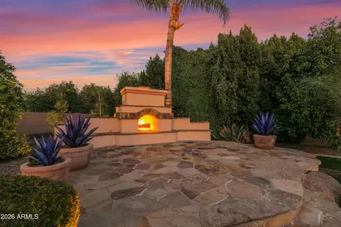 Exterior - 3322 E Jaeger Cir, Mesa, AZ 85213 photo 36 of 44