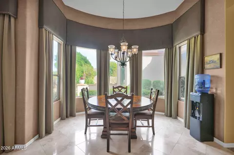 Dining - 3322 E Jaeger Cir, Mesa, AZ 85213 photo 2 of 5