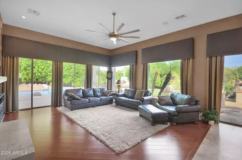 Living - 3322 E Jaeger Cir, Mesa, AZ 85213 photo 1 of 5