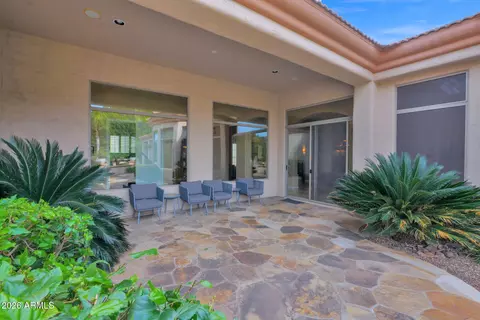Exterior - 3322 E Jaeger Cir, Mesa, AZ 85213 photo 4 of 44